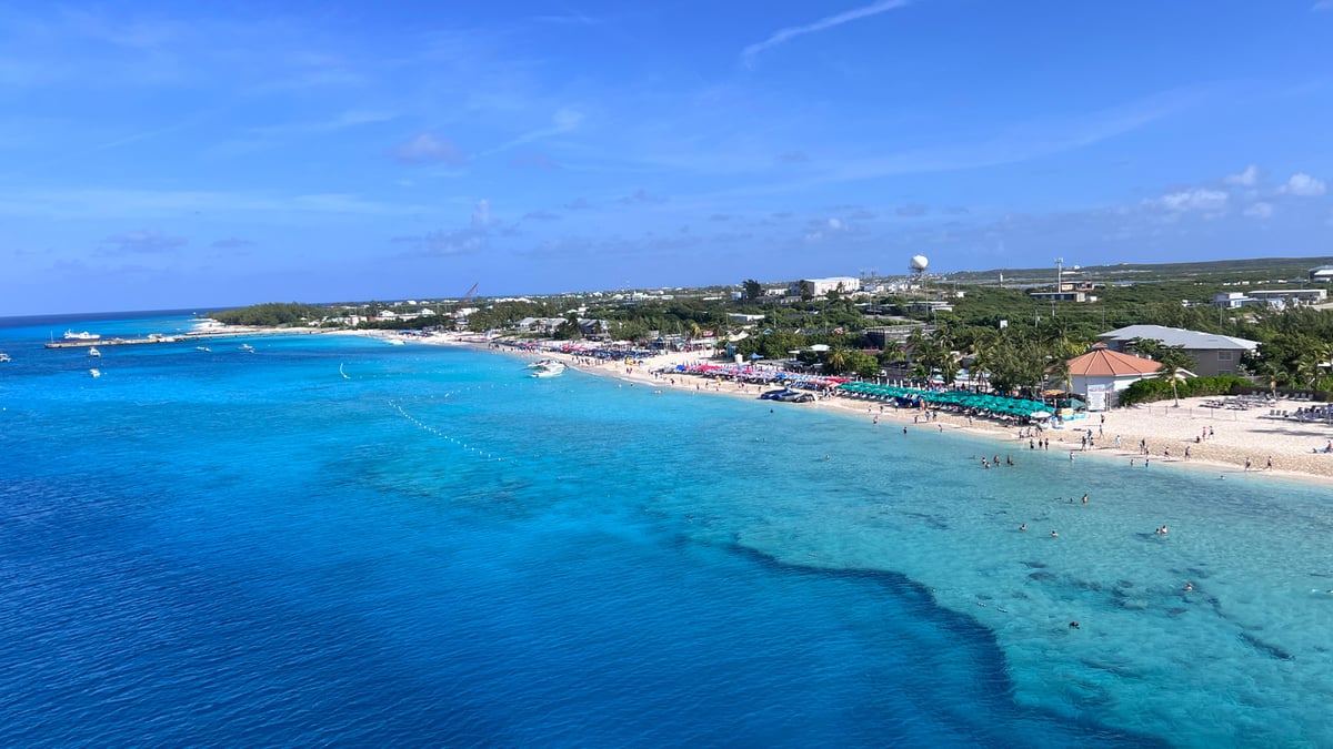 US Issues Updated Warning for Caribbean Destination