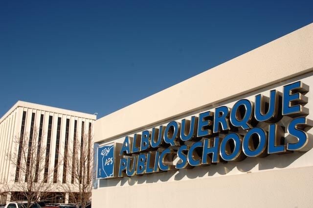 New Mexico Supreme Court Orders Release Of Albuquerque Schools Report
