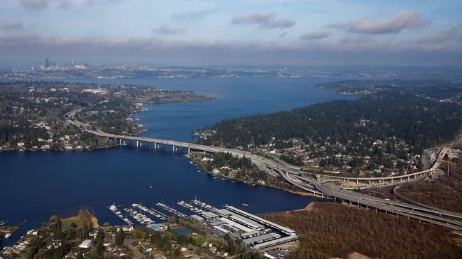 Four Washington Cities Rank Among Best Places To Live