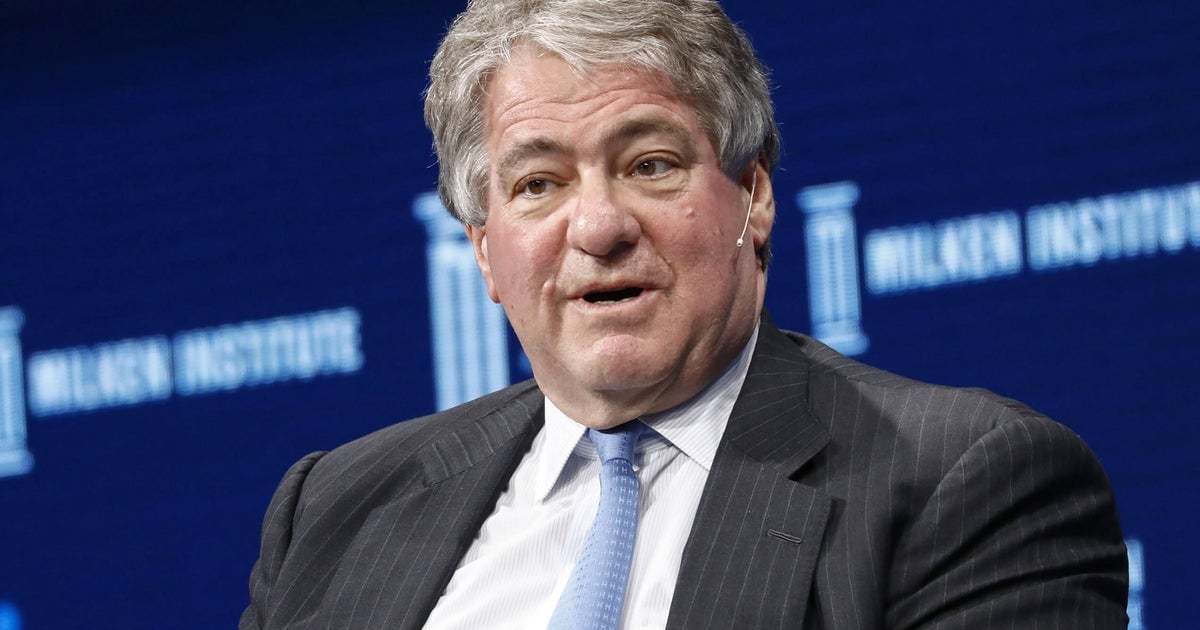 Billionaire Leon Black Testifies in Epstein Investigation