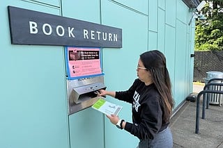 Judge Rejects Bid To Block Trump Mail Voting Order