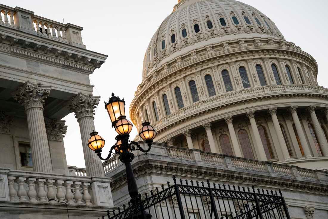 House Passes Labor-Friendly Bill With GOP Support