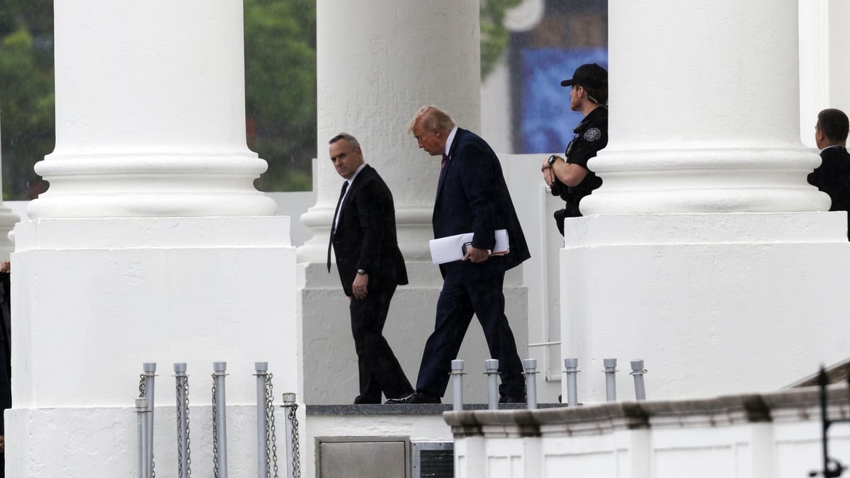 U.S. Shifts Balkans Strategy Toward Energy And Trade