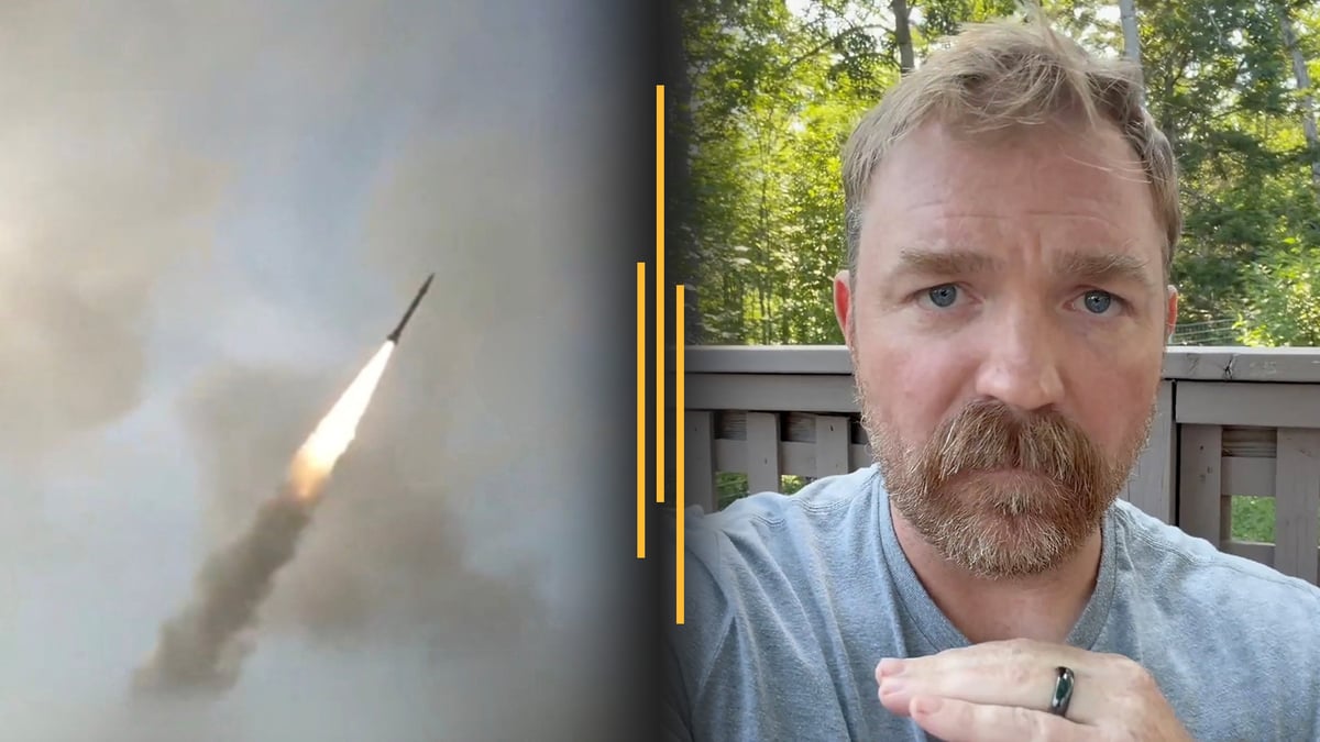 US, Iran Trade Strikes; Maine Senate Candidate Exits Race