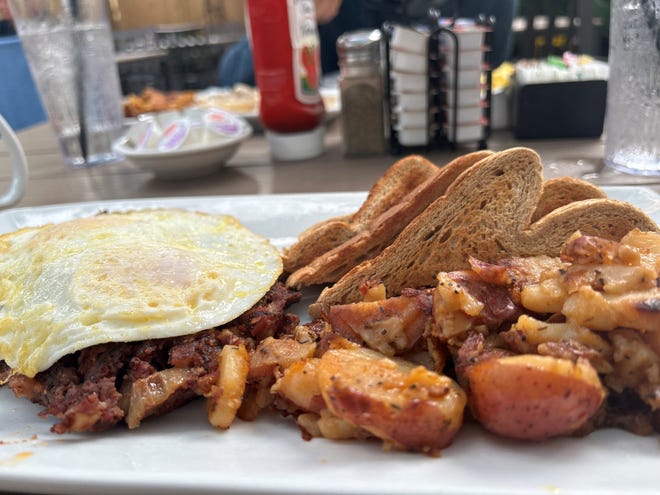 Late-Night Fire Hits Popular LBI Eatery Before Summer Rush