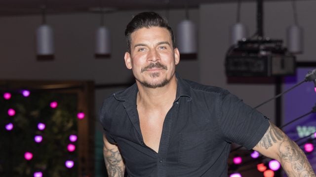 Jax Taylor Opens Up About Secret 90-Day Rehab Stay