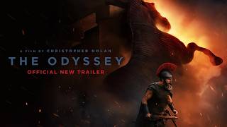 Fans Call Out American Accents in Nolan's 'The Odyssey'