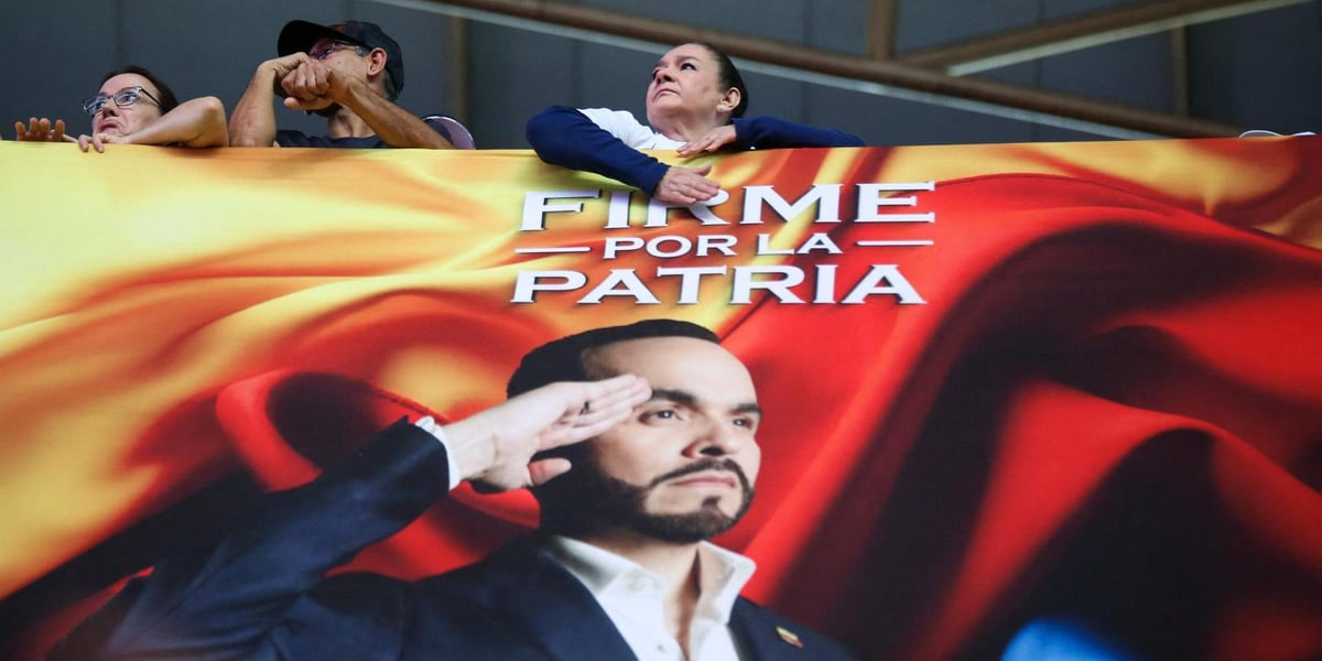 Colombia Vote Could Reset Ties With Trump Administration
