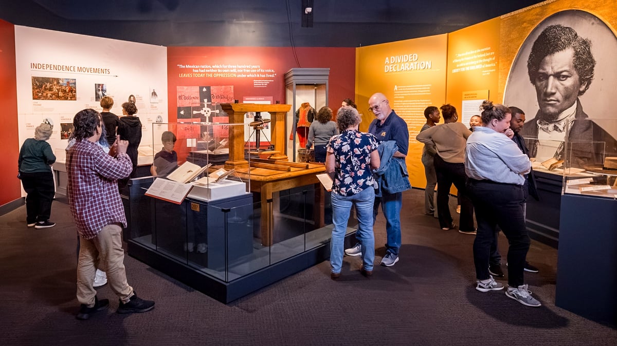 All New for 2026: The Greatest Exhibitions in Greater Philadelphia