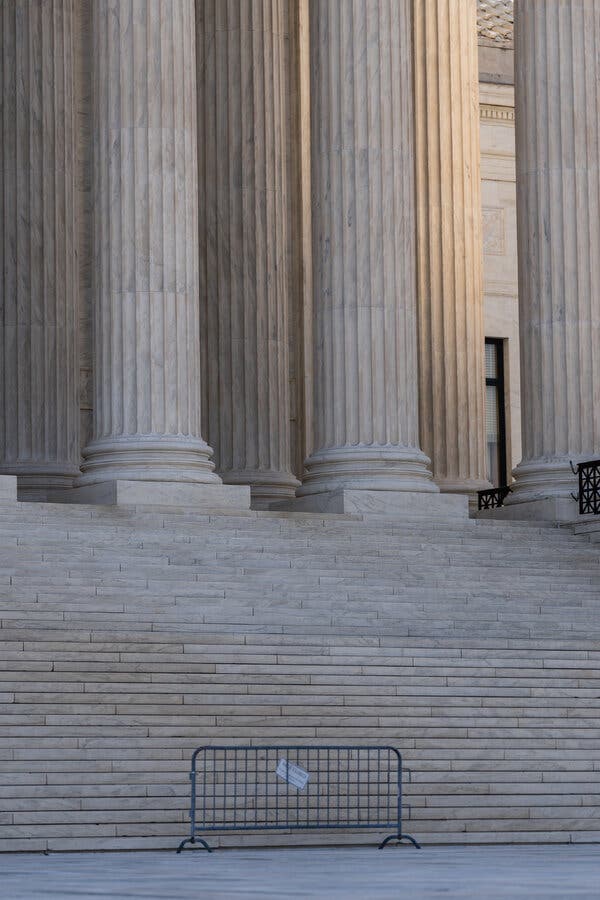 Louisiana And Alabama Move Fast After Voting Rights Ruling