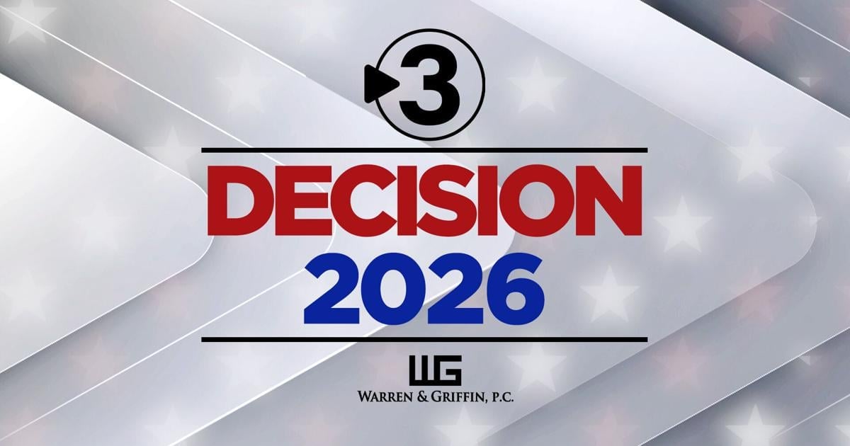 Georgia Early Voting Begins With Runoff Race On The Ballot