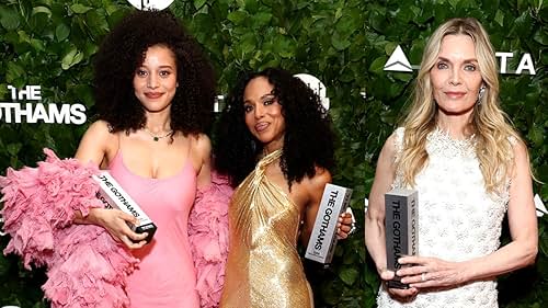 Gotham TV Awards 2026 Winners List Revealed - See Every Star