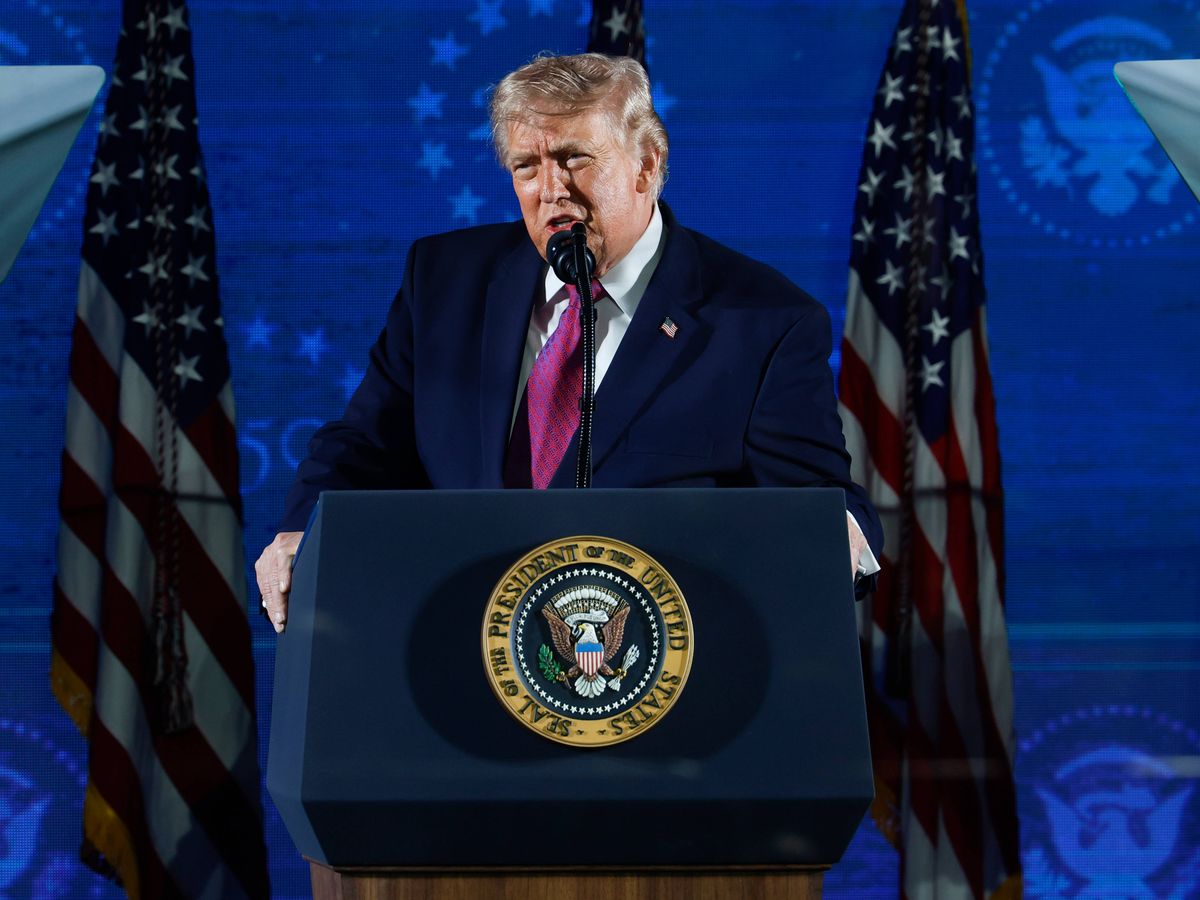 Musicians Call Out Trump Over Unauthorized Song Usage