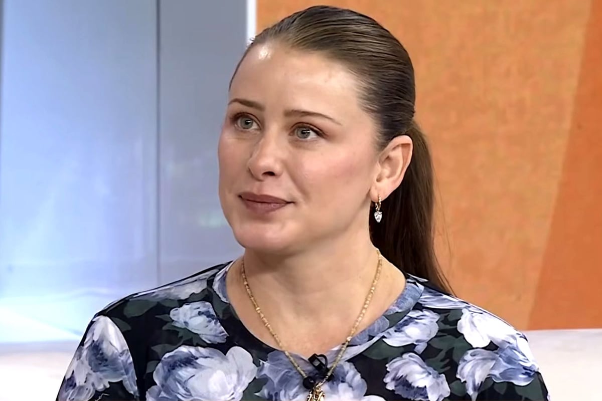 Al Roker Halts Today Interview Over Laguna Beach Star's Wardrobe Mishap