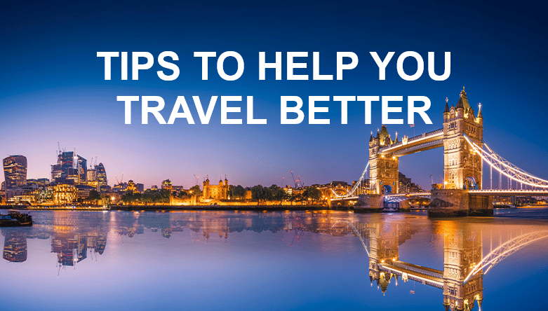 Should You Book Travel Yourself or Use an Agent?