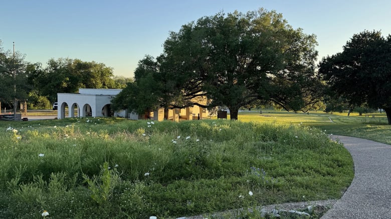 Texas Riverside State Park Is A Great Corpus Christi Day Trip
