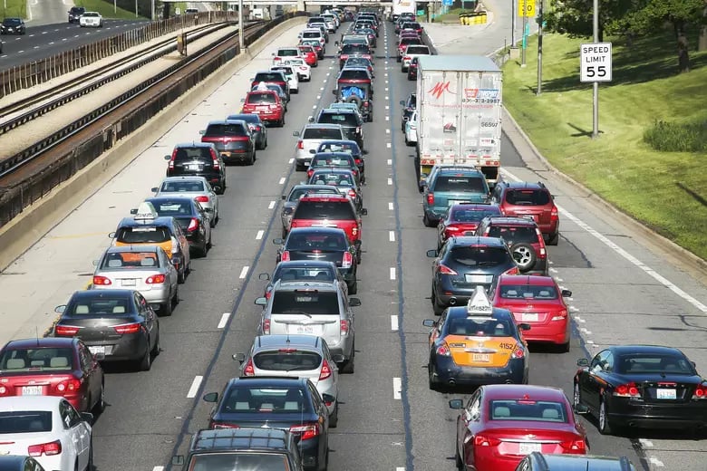 Connecticut Ranks Among Worst States for Road Trip Adventures