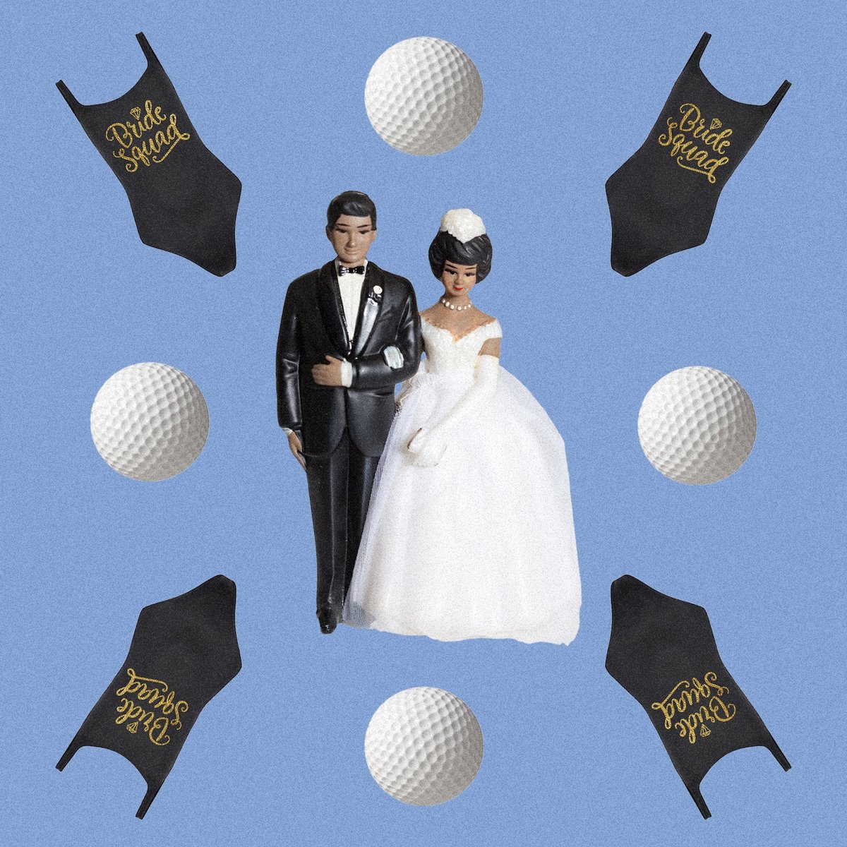 Bachelor Trips Escalate with $500 Tees, Yachts