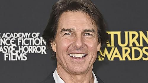 Tom Cruise’s Action Classic Still Rules Streaming 40 Years Later