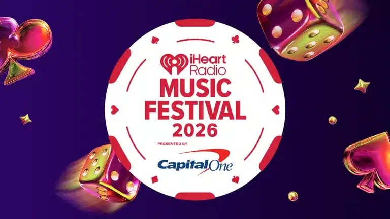 BTS and Cardi B Set for 2026 iHeartRadio Music Festival