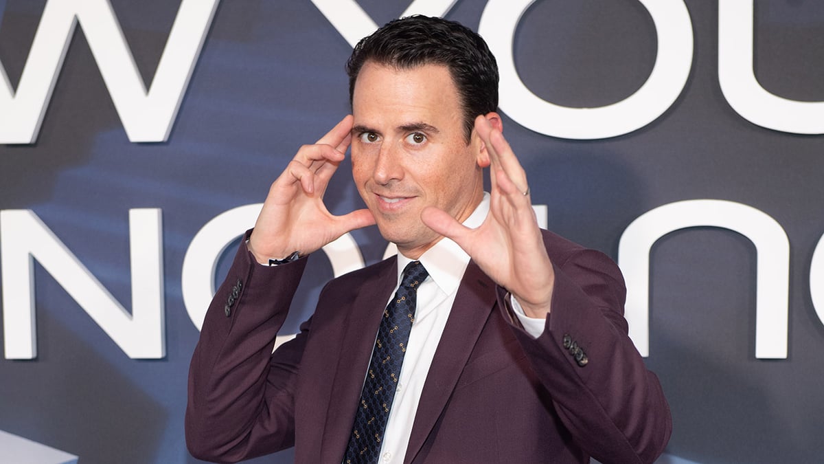 Viral Podcast Puts America’s Best-Known Mentalist on Edge