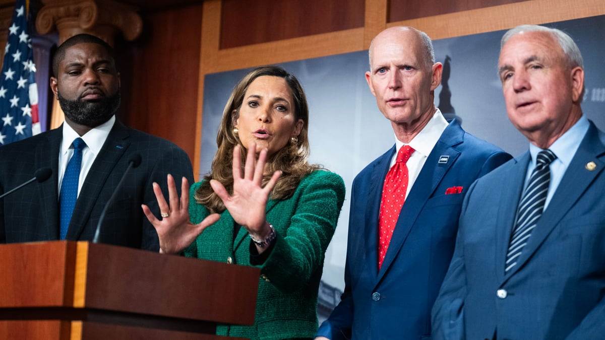 Congress Unloads On Cuba's Communist Propaganda Machine