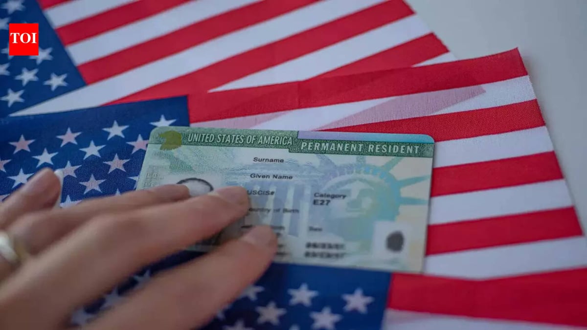 Experts Flag Top Visa And Green Card Application Mistake