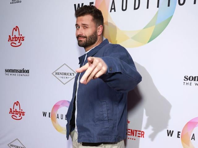 Reality Stars Defy Cancellation in Unwell Winter Games