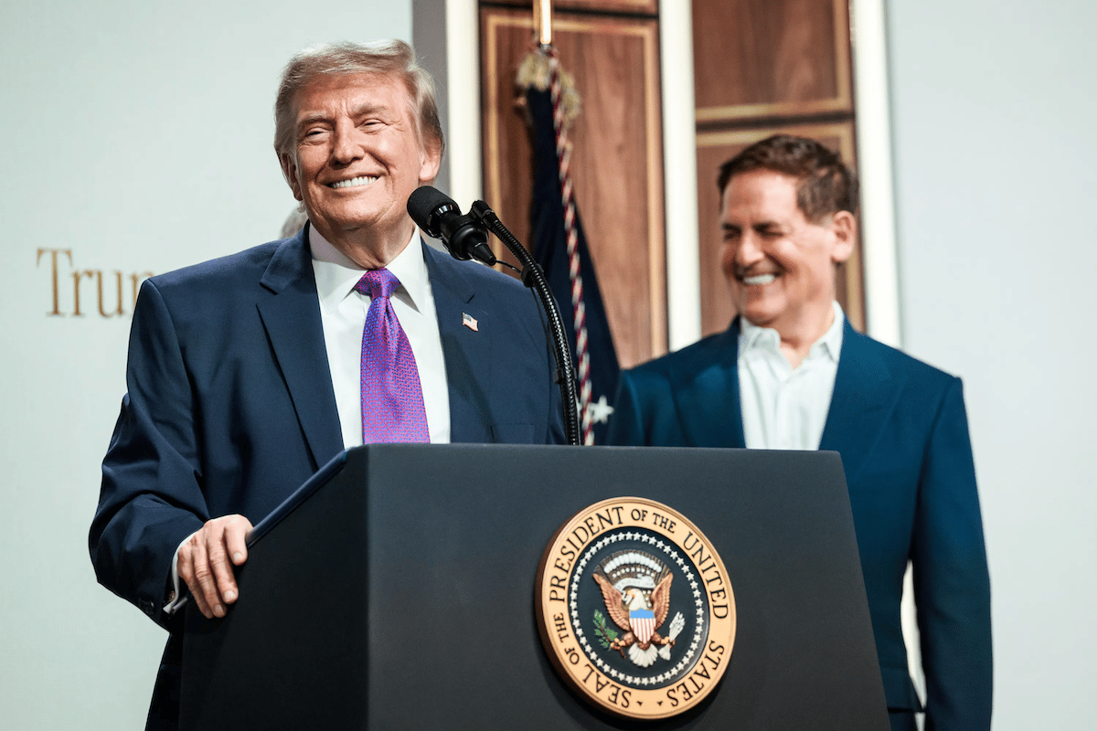TrumpRx Expands With 600-Plus Generics Through Major Drug Deals