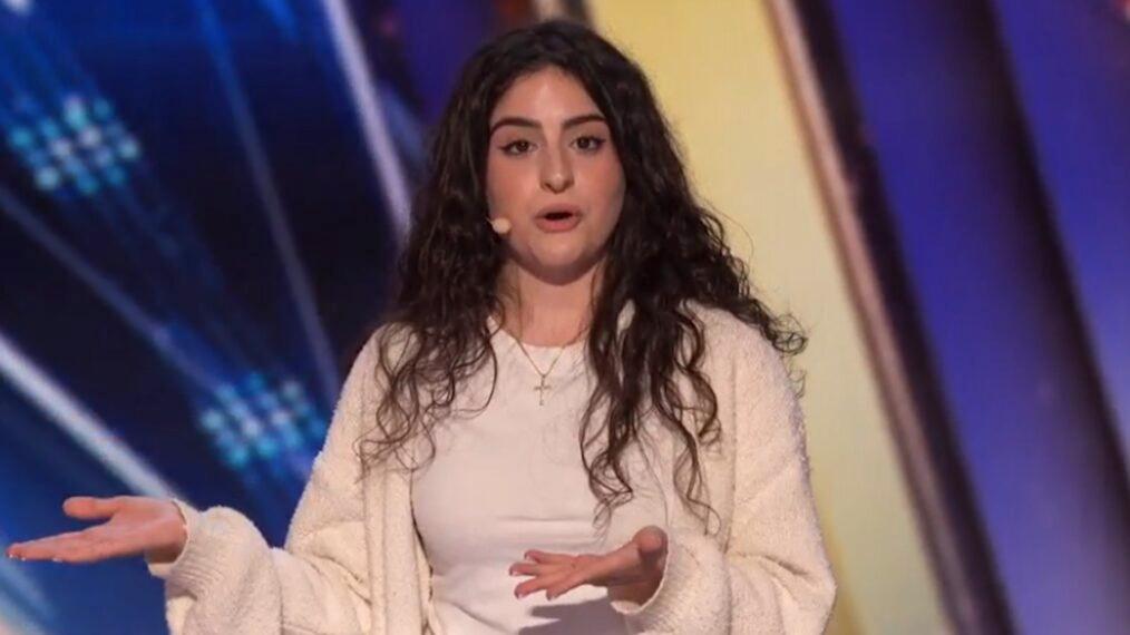'AGT' Episode 2 Recap - TikTok Stars Make Their Debuts