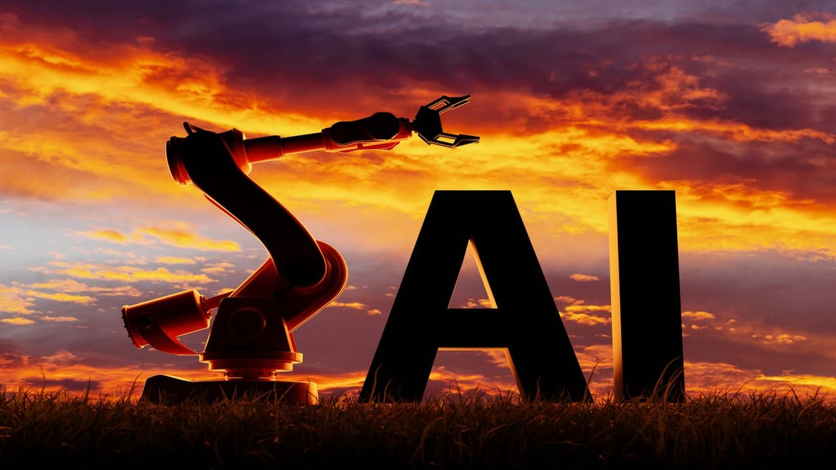 NAM Backs AI Framework for U.S. Innovation