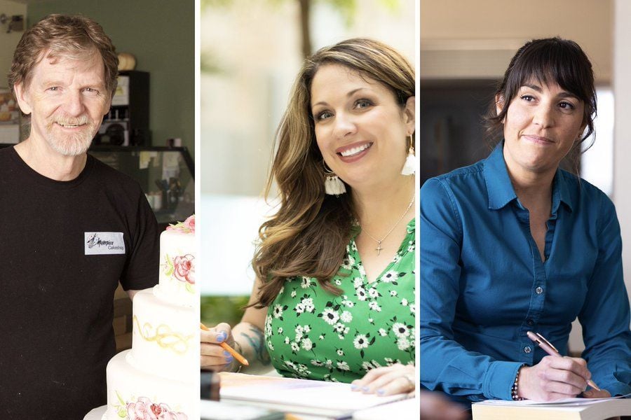 Colorado Loses 0-3 Battle Against First Amendment