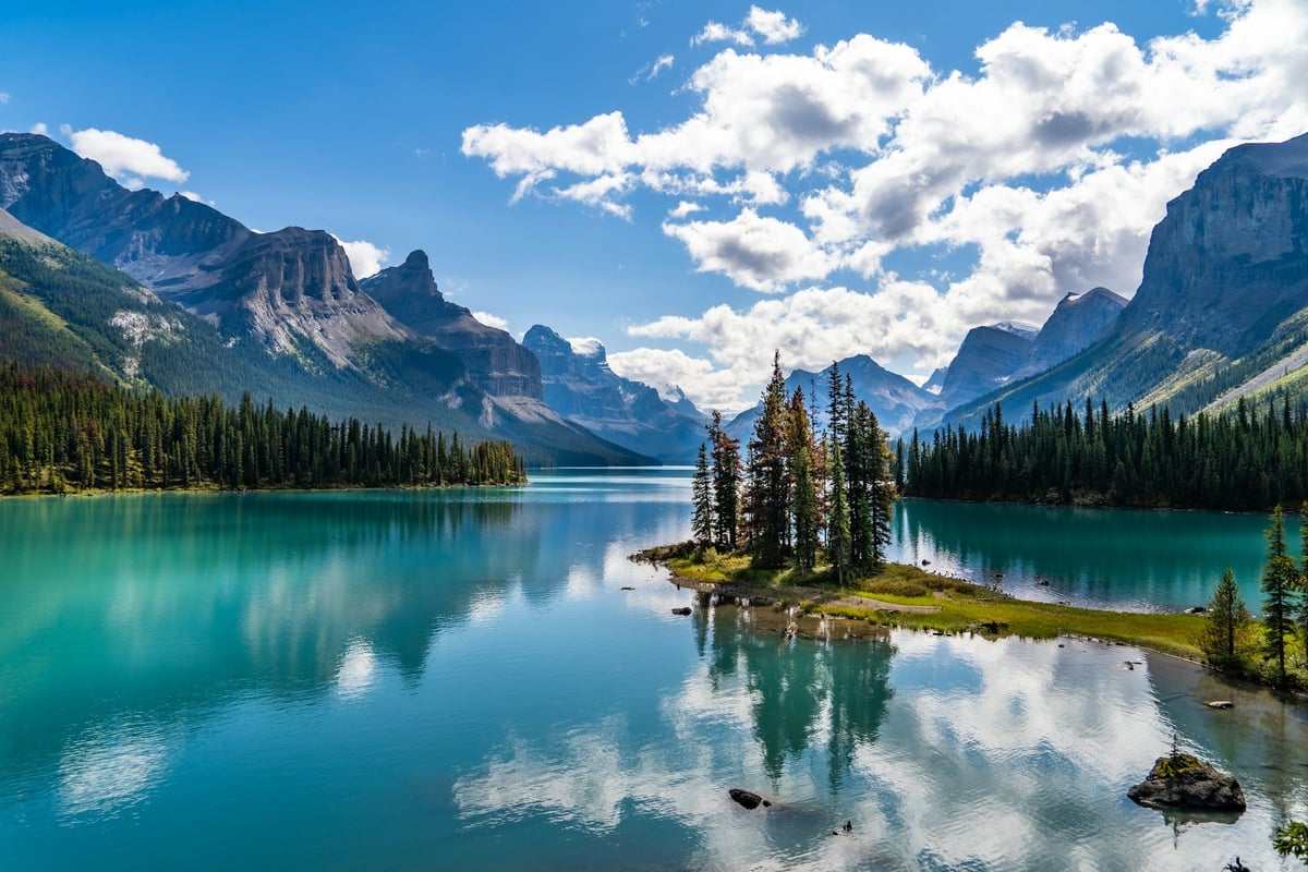 Why Skipping Canada Led to My Best Adventure Yet