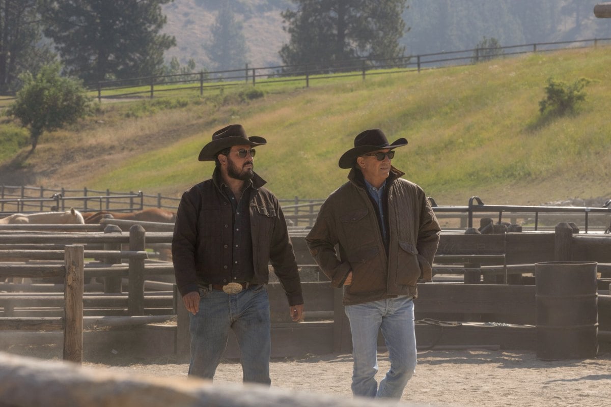 Is Dutton Ranch Real? Yellowstone's Iconic Filming Location Revealed