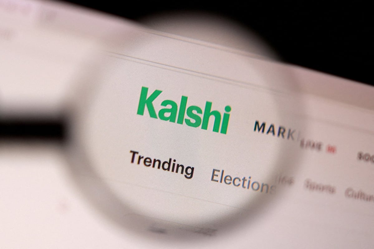 Election Betting Boom Puts Prediction Markets Under Scrutiny
