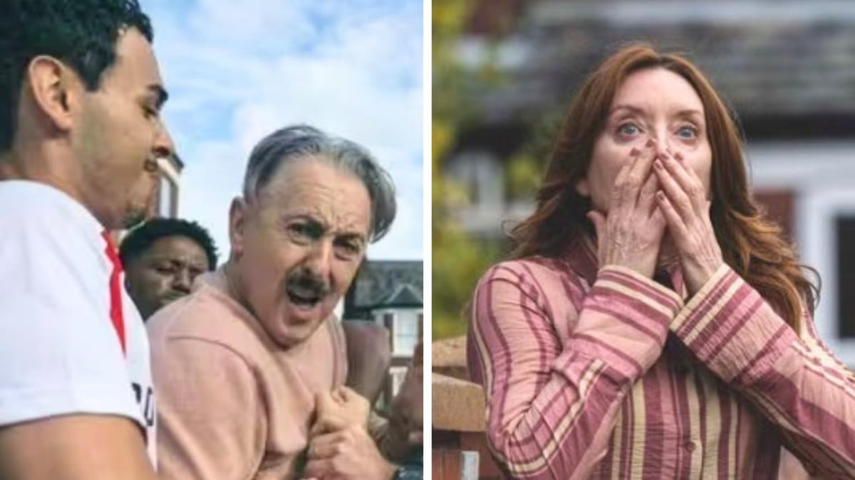 Viewers Are 'Mentally Scarred' By Horrific Scene