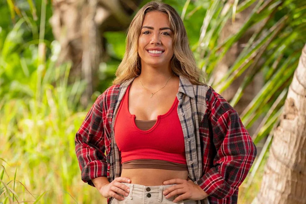 Survivor Winner Dee Valladares Joins Big Brother Season 28