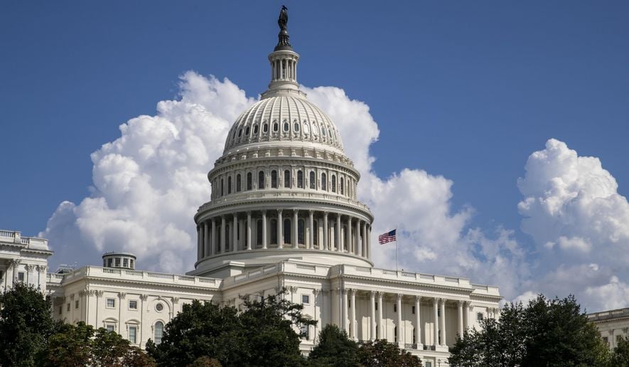Bipartisan Housing Bill Becomes Law With or Without Trump