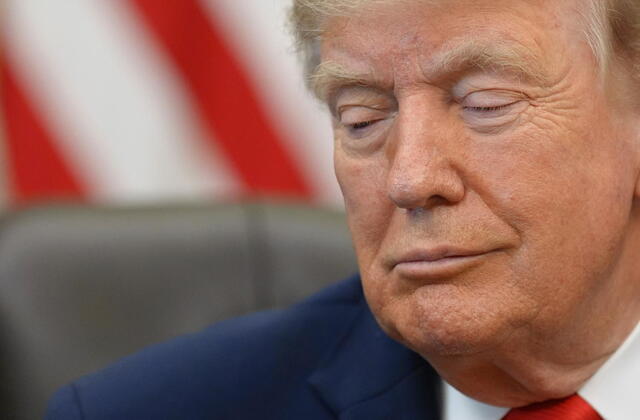 Appeals Court Lets U.S. Keep 10% Tariffs In Place For Now