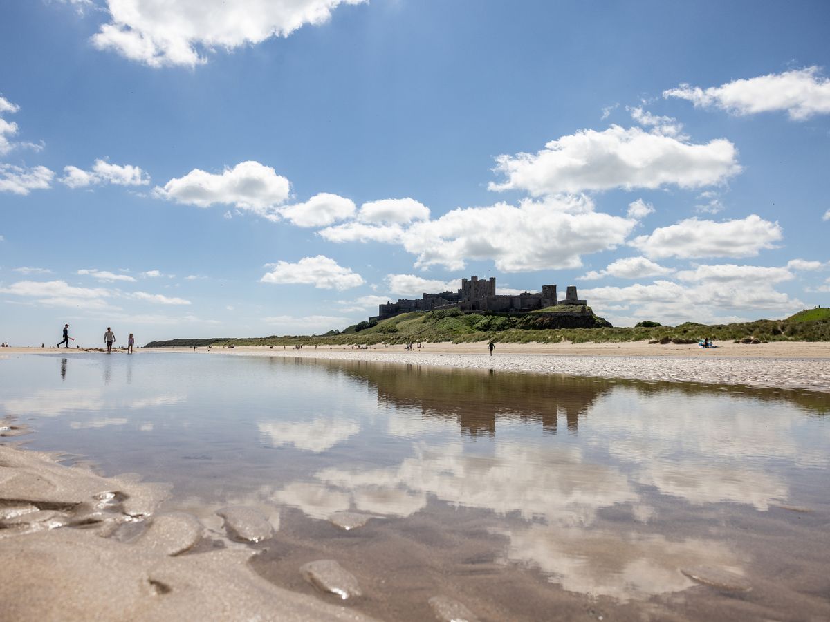 Beyond Cornwall - UK's Hidden Seaside Gems Revealed