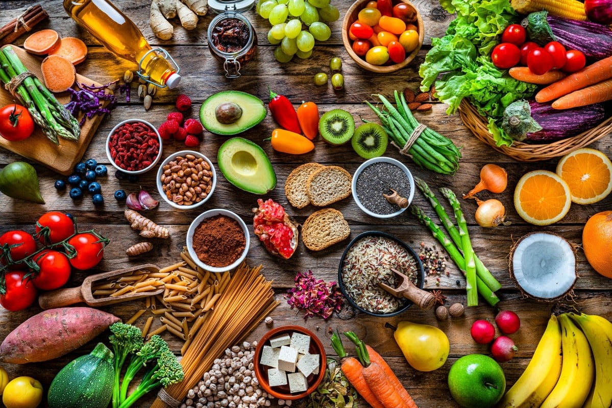 The Foods A-List Stars Won't Touch - And Why
