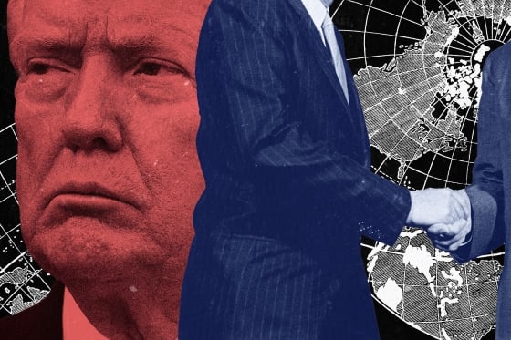 U.S. Diplomacy Keeps Slipping Into Decline
