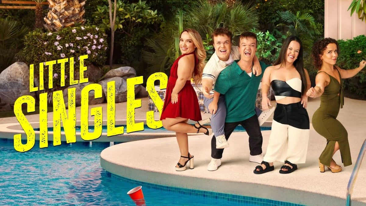 TLC's 'Little Singles' New Episode Airs Tonight