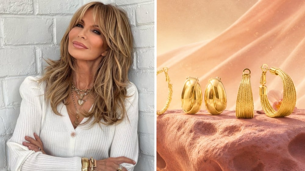 Jaclyn Smith Has a Banner Year in Style and Business