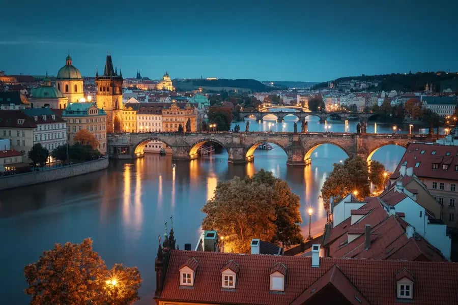 Germany, Norway and Others Hail Andros as 2026 Gem