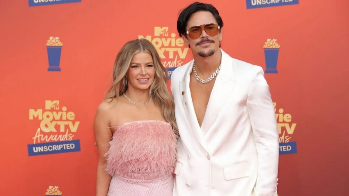 Sandoval, Madix Sell LA Home Quietly