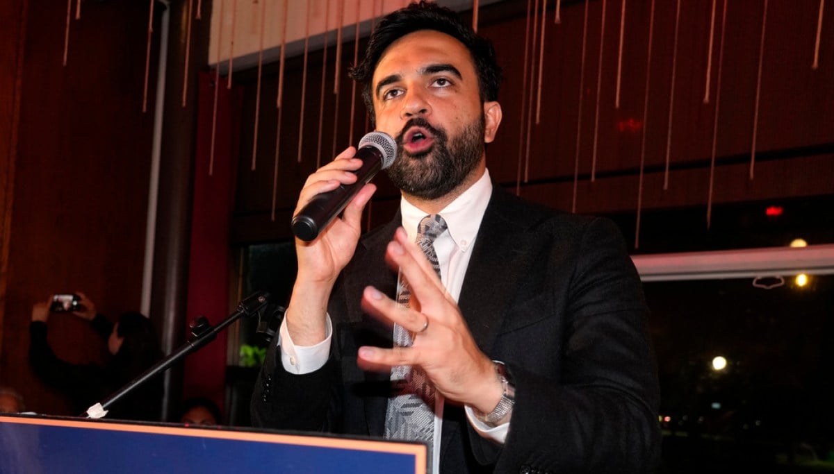 Harris Stays Connected as 2028 Speculation Heats Up
