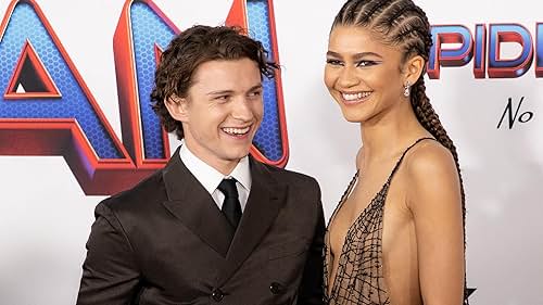 Zendaya Calls Tom Holland Her Best Friend Amid Marriage Rumors