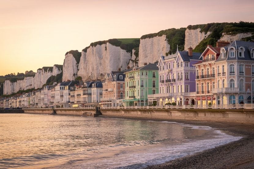 Mers-les-Bains: 2026's Top French Secret