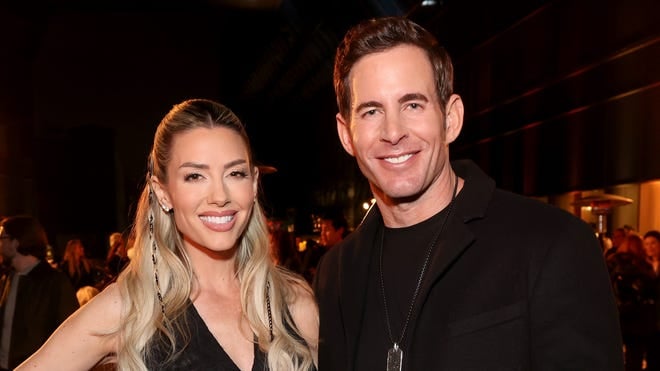 HGTV Star Says Home Break-In Left Him Feeling ViOLated